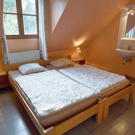 Spacious In Anhee Belgium 別荘 *