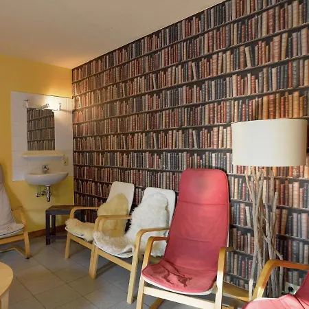 Spacious In Anhee Belgium Дом отдыха