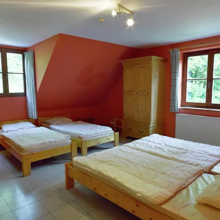Spacious In Anhee Belgium *