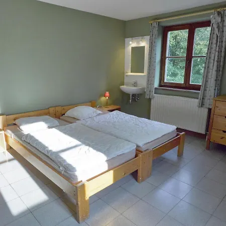 Spacious In Anhee Belgium 別荘 *