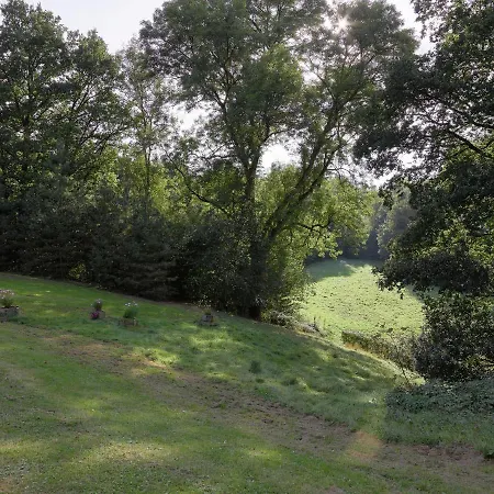 Spacious In Anhee Belgium * Sosoye