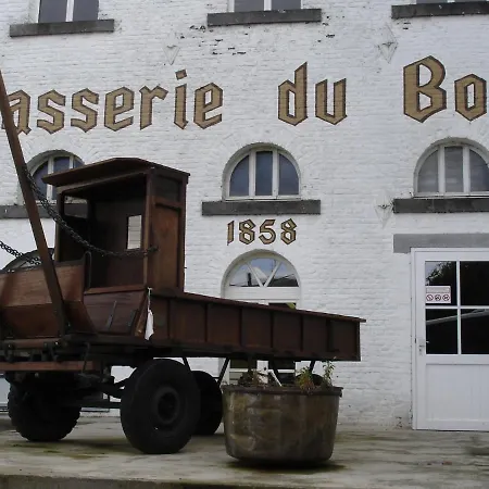 Spacious In Anhee Belgium Sosoye