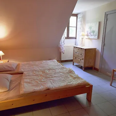 Spacious With Terrace In Anhee Belgium