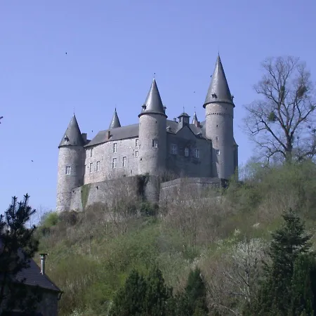 Spacious In Anhee Belgium