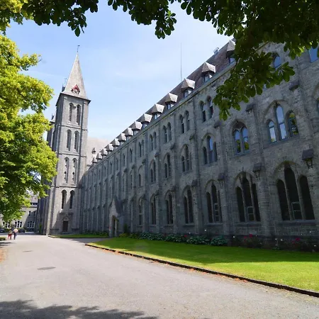Spacious In Anhee Belgium *