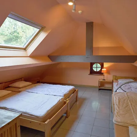 Spacious In Anhee Belgium