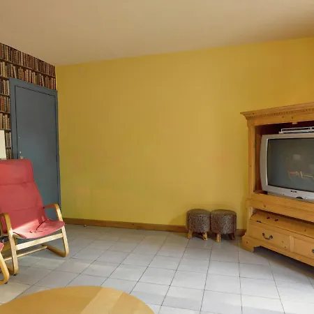 Feriehus Spacious With Terrace In Anhee Belgium *