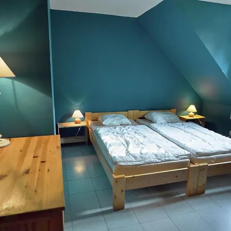 Spacious In Anhee Belgium * Sosoye