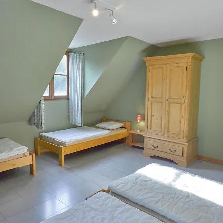 Spacious In Anhee Belgium Sosoye