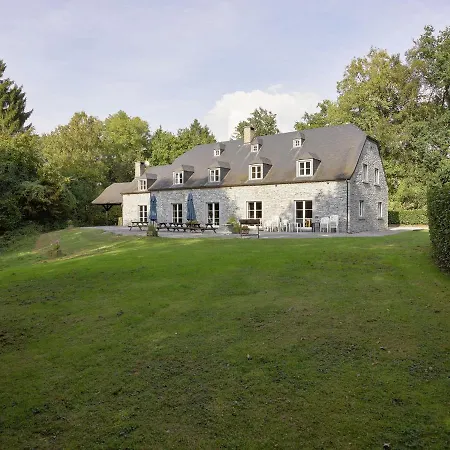 Spacious With Terrace In Anhee Belgium *