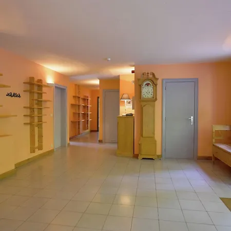 Spacious With Terrace In Anhee Belgium Feriehus