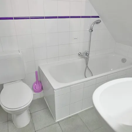 Spacious In Anhee Belgium 別荘 *