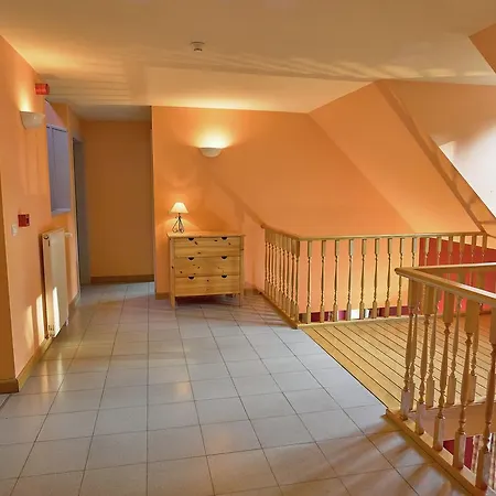 Spacious With Terrace In Anhee Belgium